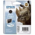 Tusz Epson T1001 do Epson Stylus Office BX6000FW, SX-510W/515W | 25,9ml (C13T10014010) Black