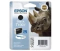 Tusz Epson T1001 do Epson Stylus Office BX6000FW, SX-510W/515W | 25,9ml (C13T10014010) Black