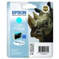 Tusz Epson Oryginał T1002 (C13T10024010) Cyan