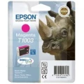 Tusz Epson Oryginał T1003 (C13T10034010) Magenta