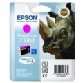 Tusz Epson Oryginał T1003 (C13T10034010) Magenta