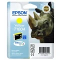Tusz Epson Oryginał T1004 (C13T10044010) Yellow