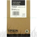 Tusz Epson Stylus Pro 7600, 9600 | 110ml (C13T543100) Black