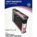 Tusz Epson Stylus Pro 7600, 9600 | 110ml (C13T543600) LightMagenta