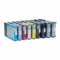 Tusz Epson Stylus Pro 4800 | 110ml (C13T543800) MatteBlack