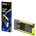 Tusz Epson Stylus Pro 7600, 9600 | 220ml (C13T544400) Yellow