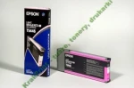 Tusz Epson Stylus Pro 7600, 9600 | 220ml (C13T544600) LightMagenta
