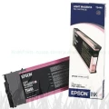 Tusz Epson Stylus Pro 7600, 9600 | 220ml (C13T544600) LightMagenta