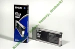 Tusz Epson Stylus Pro 7600, 9600 | 220ml (C13T544700) LightBlack