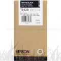Tusz Epson Nr.T6218 do Stylus Pro 7400, 7800 | 220ml (C13T612800) MatteBlack