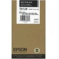 Tusz Epson Nr.T6218 do Stylus Pro 7400, 7800 | 220ml (C13T612800) MatteBlack