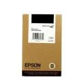 Tusz Epson Nr.T6051 do Stylus Pro 4800, 4880 | 110ml (C13T605100) PhotoBlack