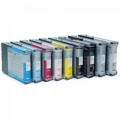 Tusz Epson Nr.T6052 do Stylus Pro 4800, 4880 | 110ml (C13T605200) Cyan