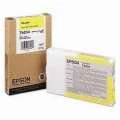 Tusz Epson Nr.T6054 do Stylus Pro 4800, 4880 | 110ml (C13T605400) Yellow