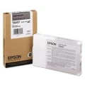 Tusz Epson Nr.T6057 do Stylus Pro 4800, 4880 | 110ml (C13T605700) LightBlack