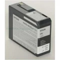 Epson Oryginał C13T580100 - Tusz PhotoBlack