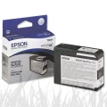 Epson Oryginał C13T580100 - Tusz PhotoBlack