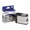 Epson Oryginał C13T580100 - Tusz PhotoBlack
