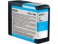 Epson Oryginał C13T580200 - Tusz Cyan