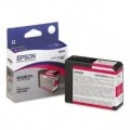 Epson Oryginał C13T580300 - Tusz Magenta
