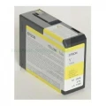 Epson Oryginał C13T580400 - Tusz Yellow