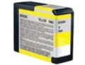 Epson Oryginał C13T580400 - Tusz Yellow