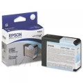 Epson Oryginał C13T580500 - Tusz LightCyan