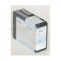 Epson Oryginał C13T580500 - Tusz LightCyan