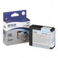 Epson Oryginał C13T580500 - Tusz LightCyan