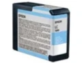 Epson Oryginał C13T580500 - Tusz LightCyan