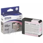 Epson Oryginał C13T580600 - Tusz LightMagenta
