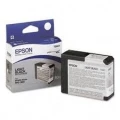 Epson Oryginał C13T580700 - Tusz LightBlack
