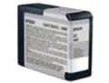 Epson Oryginał C13T580700 - Tusz LightBlack