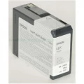 Epson Oryginał C13T580900 - Tusz LightLightBlack