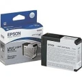 Epson Oryginał C13T580900 - Tusz LightLightBlack