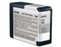Epson Oryginał C13T580900 - Tusz LightLightBlack