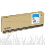 Tusz Epson Stylus Pro 11880 | 700ml (C13T591200) Cyan