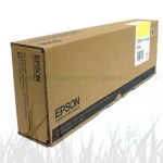 Tusz Epson Stylus Pro 11880 | 700ml (C13T591400) Yellow