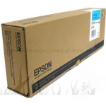 Tusz Epson Nr.T5915 do Stylus Pro 11880 | 700ml (C13T591500) LightCyan