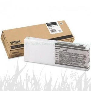 Tusz Epson Nr.T5918 do Stylus Pro 11880 | 700ml (C13T591800) MatteBlack