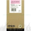 Tusz Epson Nr.T6026 do Stylus Pro 7880, 9880 | 110ml (C13T602600) LightMagenta