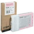 Tusz Epson Nr.T6036 do Stylus Pro 7880, 9880 | 220ml (C13T603600) LightMagenta