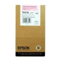 Tusz Epson Nr.T6036 do Stylus Pro 7880, 9880 | 220ml (C13T603600) LightMagenta