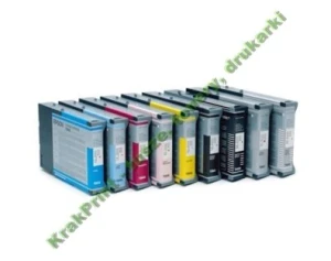 Tusz Epson Nr.T6053 do StylusPro 4880 | 110ml (C13T605300) Magenta