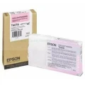 Tusz Epson Nr.T6056 do StylusPro 4880 | 110ml (C13T605600) LightMagenta