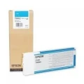 Tusz Epson Nr.T6062 do StylusPro 4880 | 220ml (C13T606200) Cyan