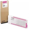 Tusz Epson Nr.T6063 do StylusPro 4880 | 220ml (C13T606300) Magenta