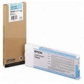 Tusz Epson Nr.T6065 do StylusPro 4880 | 220ml (C13T606500) LightCyan