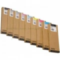 Tusz Epson Nr.T6066 do StylusPro 4880 | 220ml (C13T606600) LightMagenta