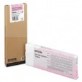 Tusz Epson Nr.T6066 do StylusPro 4880 | 220ml (C13T606600) LightMagenta